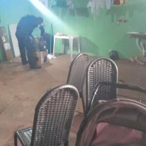 ‘Remanescentes’: PCGO prende 5 investigados por roubar, matar e jogar vítima aos porcos em Rio Verde