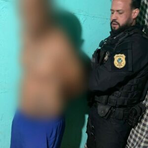 ‘Remanescentes’: PCGO prende 5 investigados por roubar, matar e jogar vítima aos porcos em Rio Verde