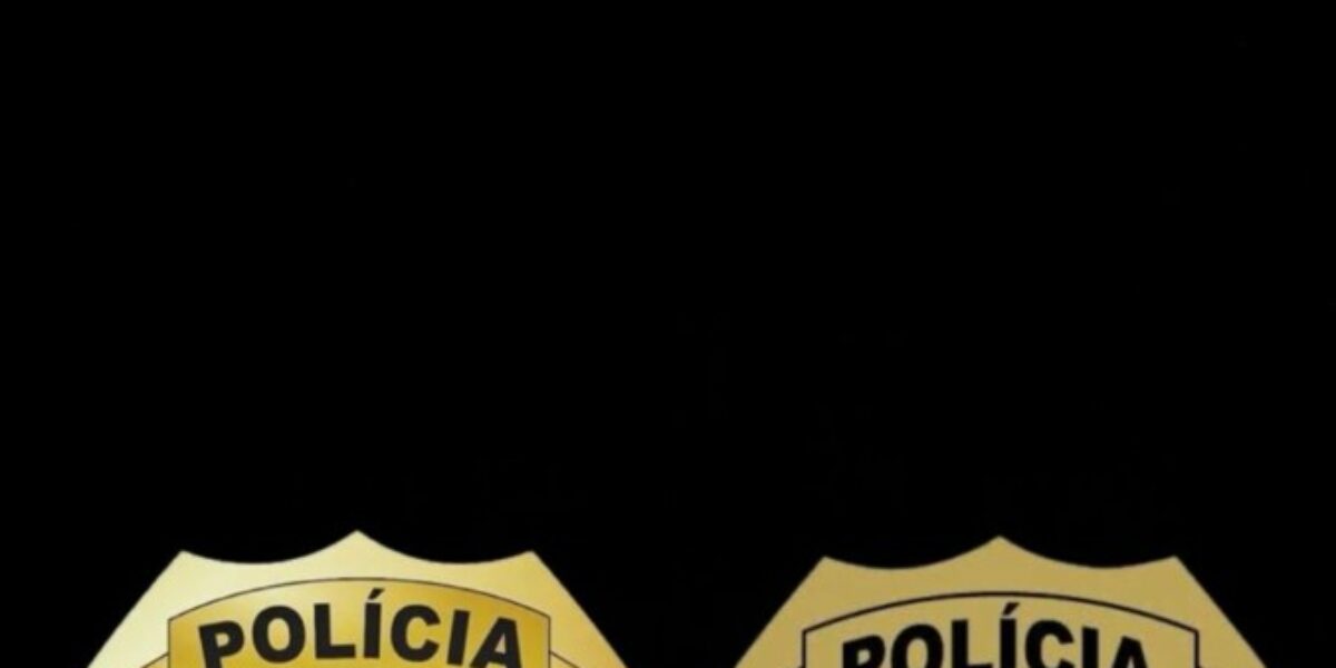 Condenado por homicídio em Itapaci é preso no Mato Grosso