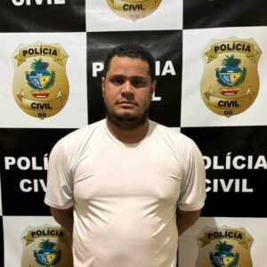 Operação Quiropraxis prende quiropraxista suspeito de violação sexual contra mulheres em Mozarlândia