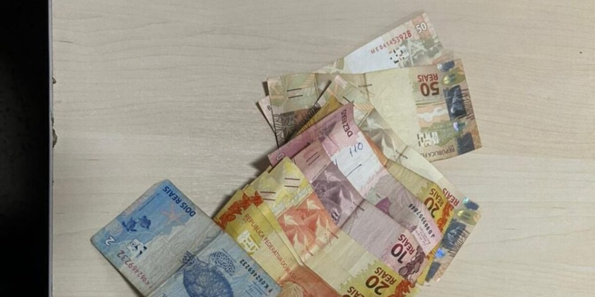 PCGO prende em Formosa homem que há 15 anos se passava por pessoa de Minas Gerais