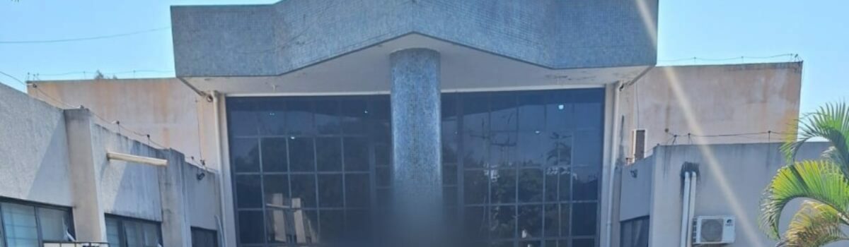 Suspeito de vários roubos é preso em Anápolis