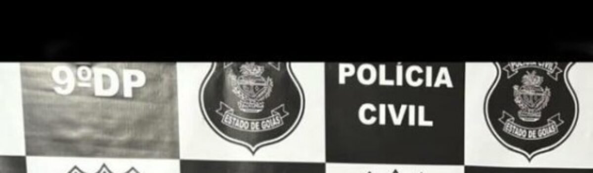 PC prende suspeito de furtas bicicletas e revender em vários bairros de Goiânia