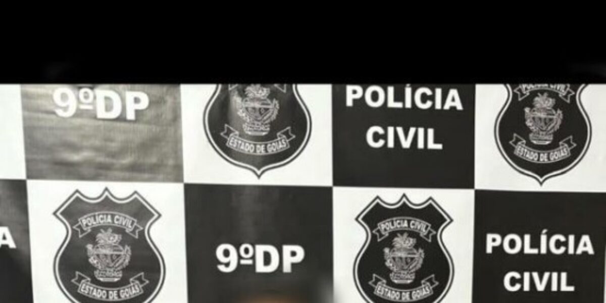 PC prende suspeito de furtas bicicletas e revender em vários bairros de Goiânia