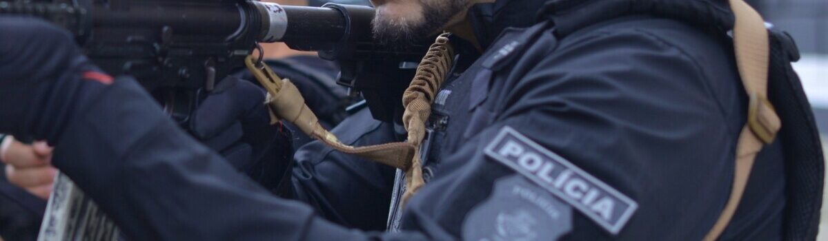 PCGO prende condenado de 60 anos por estupro de vulnerável em Rio Quente