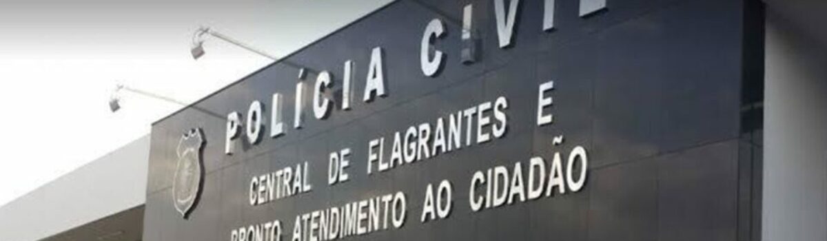 PCGO identifica motoristas que atuavam clandestinamente na porta do desembarque do aeroporto de Goiânia