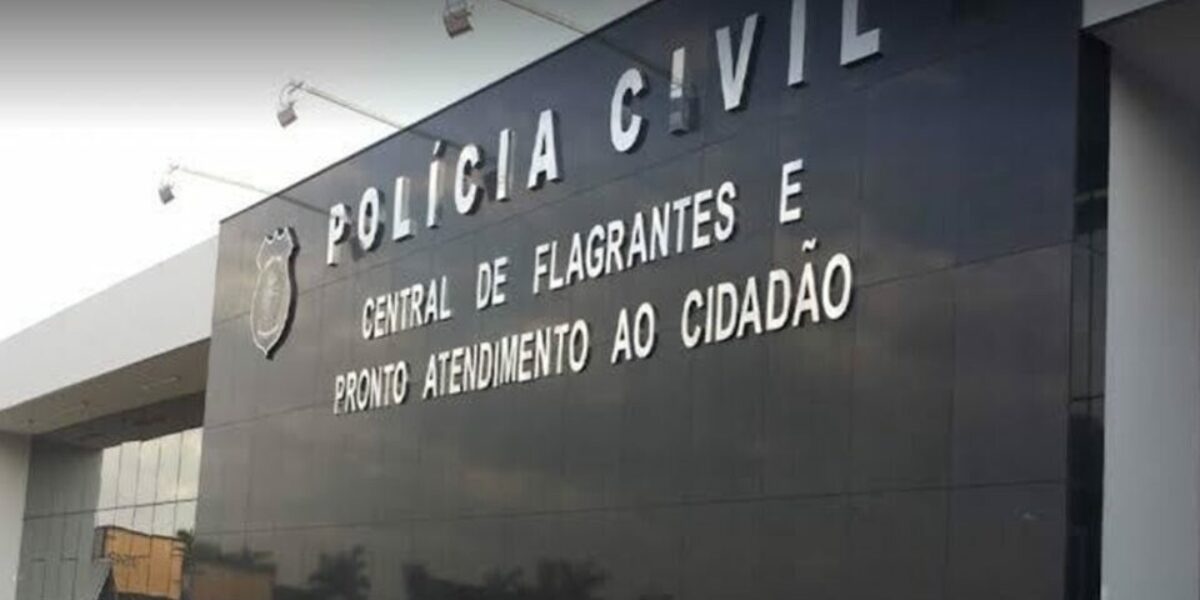 PCGO identifica motoristas que atuavam clandestinamente na porta do desembarque do aeroporto de Goiânia