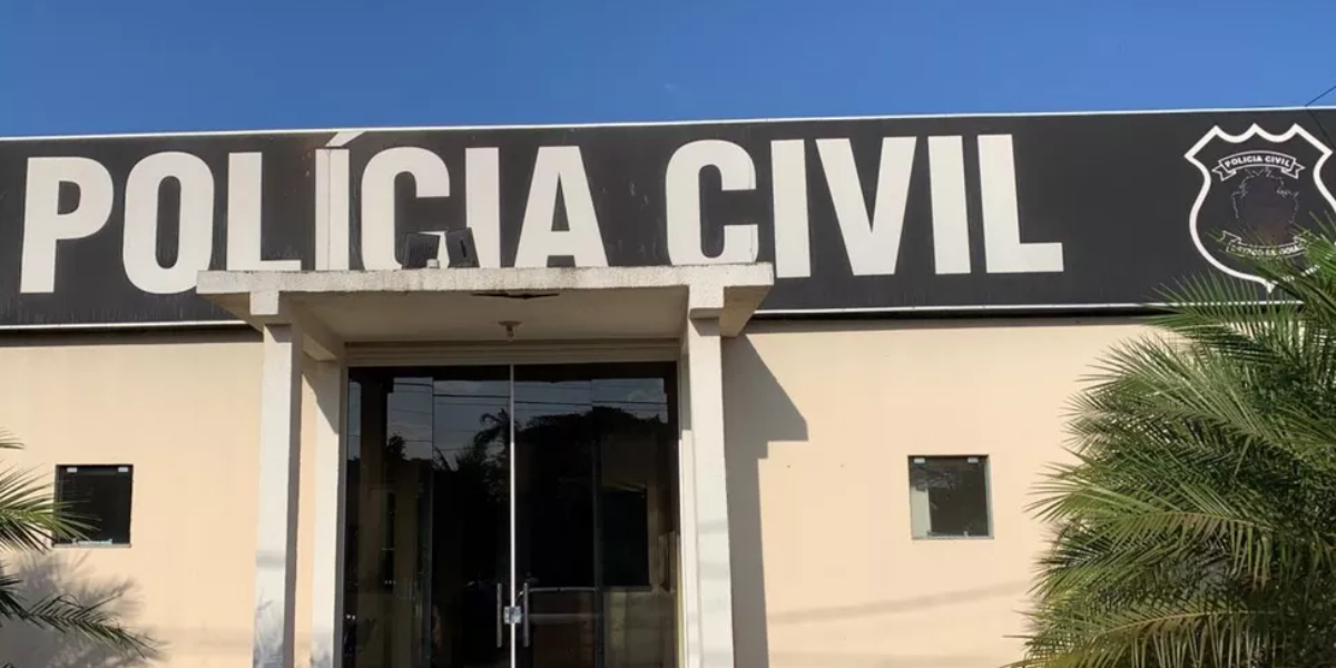 PCGO prende homem por tentativa de homicídio em Goiatuba