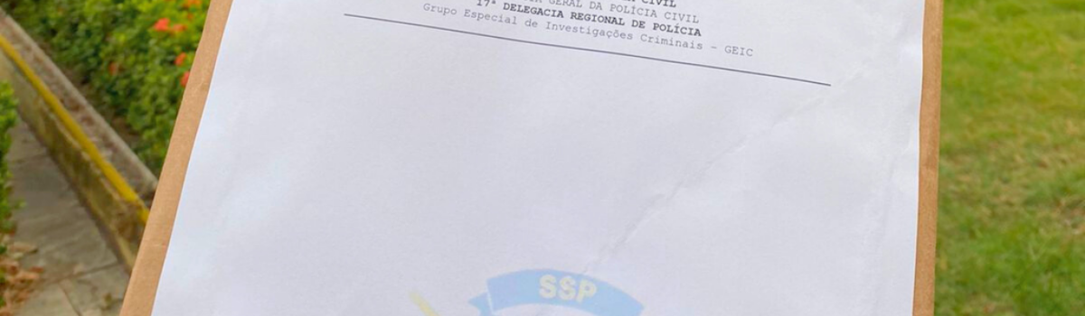 PCGO cumpre buscas domiciliares no MT e sequestra contas bancárias de investigados por “golpe do intermediário”