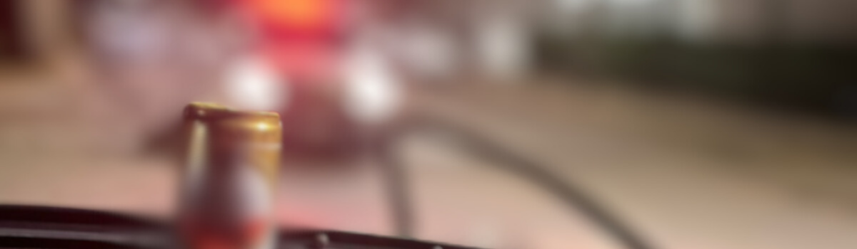 Direção Consciente: PCGO prende 8 motoristas em flagrante por embriaguez ao volante