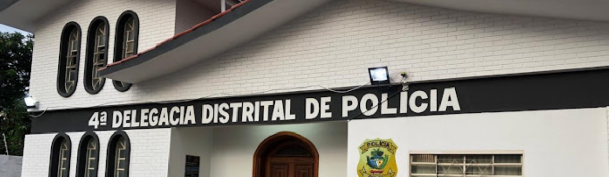 PCGO prende no TO investigada por diversos crimes de estelionato contra vítimas de Goiás