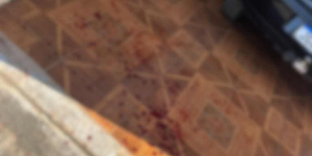 PCGO prende homem por tentar matar ex e lesionar outro rapaz, em Goianésia