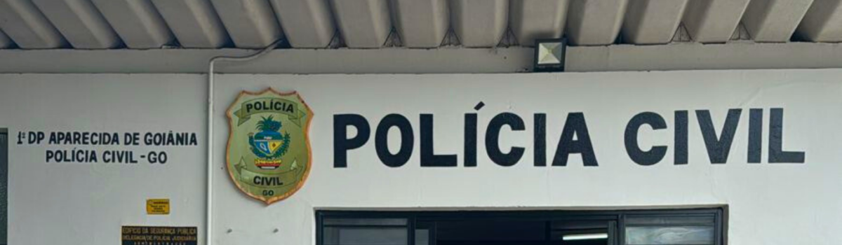 PCGO apreende adolescente por anunciar arma de gel na internet, receber pix de venda e não entregar mercadoria