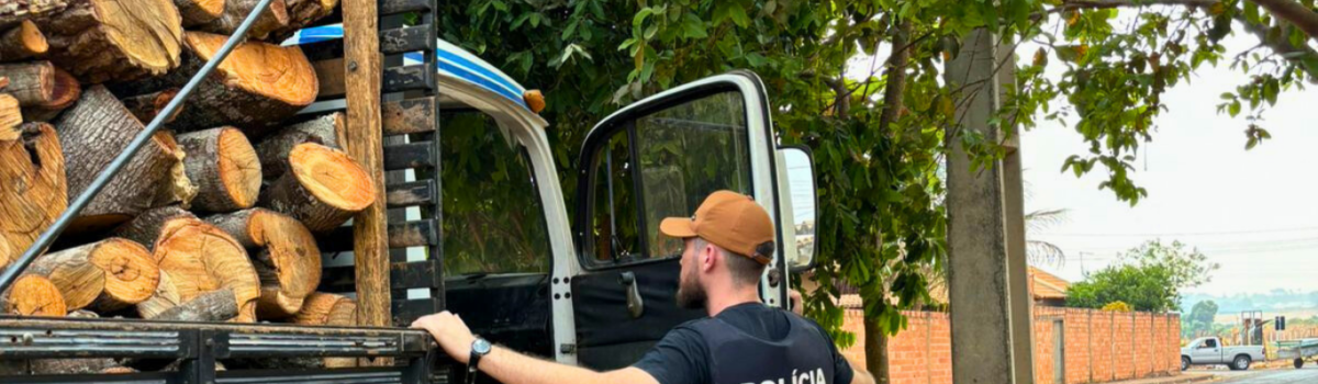 PCGO prende homem que matou outro a tiros após briga em festa