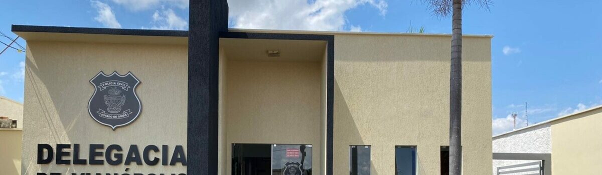 Polícia Civil prende estudante de medicina e um homem mentor de fraudes bancárias praticadas em Vianópolis