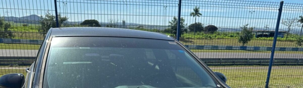 Preso em São Paulo foragido que tentou matar vítima, em Jataí, por conta de jogo de sinuca