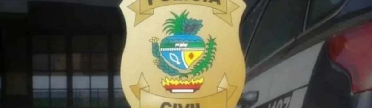 Equipe da Central de Flagrantes de Goiânia faz operação e prendeu suspeitos por tráfico e por fornecer bebidas alcoólicas a menores