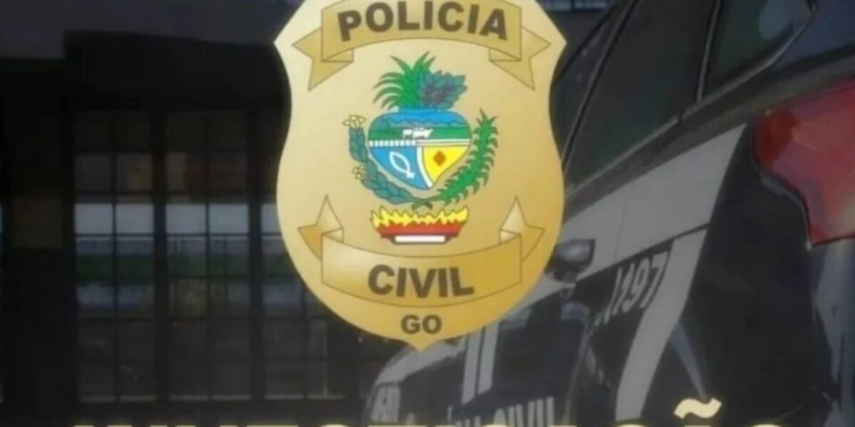 Equipe da Central de Flagrantes de Goiânia faz operação e prendeu suspeitos por tráfico e por fornecer bebidas alcoólicas a menores