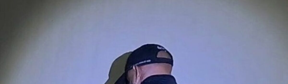 Operação cumpre mandado de busca e apreensão, em Águas Lindas, contra o tráfico de drogas