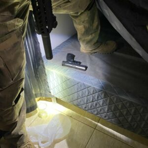 Operação Gênesis prende investigado por traficar drogas de Formosa para o nordeste brasileiro