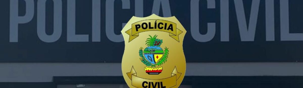 Polícia Civil prende autores de tentativa de homicídio em Quirinópolis