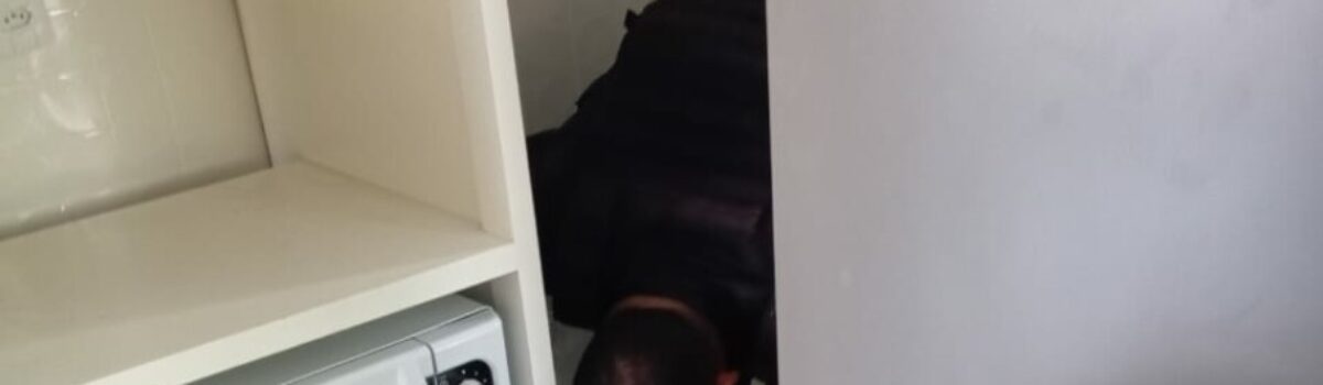 Polícia Civil prende homem por importunação sexual contra rapaz de 19 anos em Uruaçu