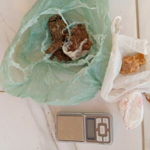 Polícia Civil faz operação em Uruaçu contra o tráfico e associação para o tráfico de drogas