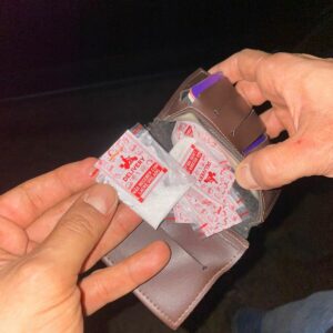 PCGO prende cinco pessoas por tráfico de drogas via delivery e parte delas vinda do Peru