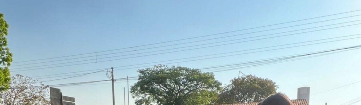 Condenado por tráfico no Maranhão é preso pela PCGO, em Trindade