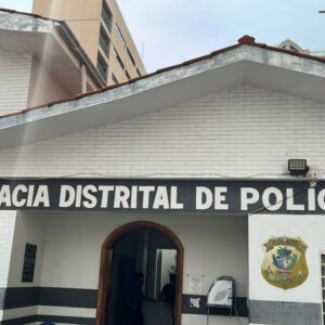 Polícia Civil procura foragida envolvida em crimes de tortura, racismo e extorsões praticadas com seu marido