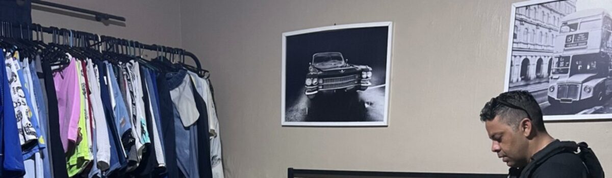 Operação Falsus: preso golpista por se passar por oficial de justiça da polícia para lesar vítimas em Planaltina