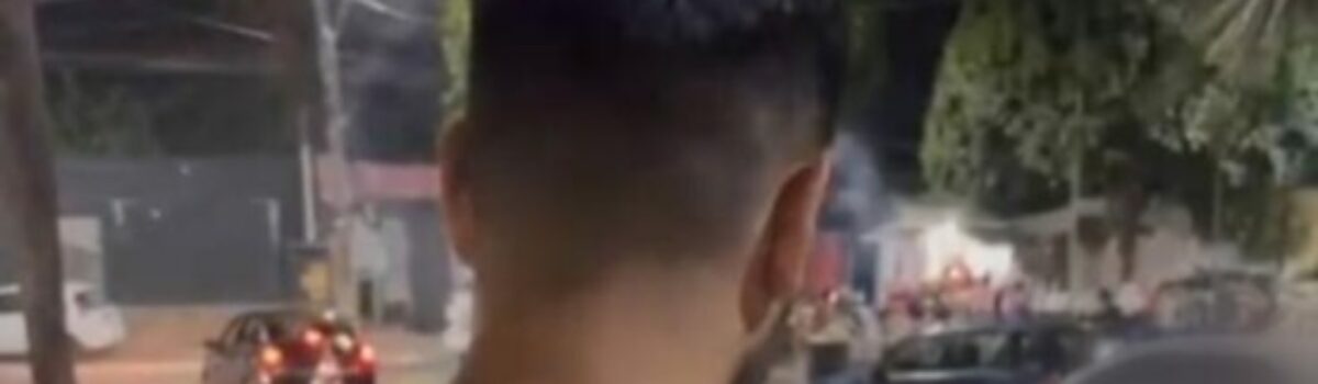 PC prende mulher suspeita de tráfico de drogas em Abadia