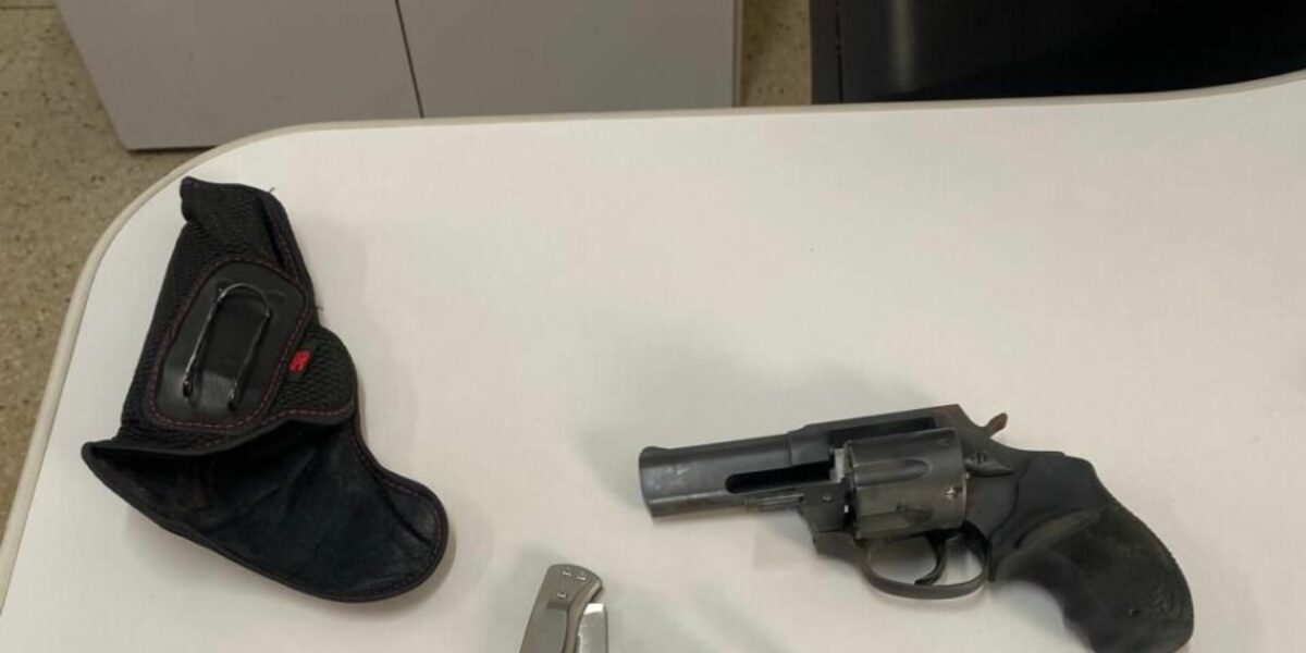 Polícia Civil prende padrasto investigado por estuprar enteada continuamente, em Aparecida de Goiânia