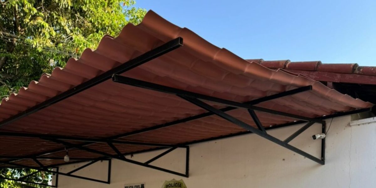 Homem é preso em Aruanã suspeito de estuprar adolescente