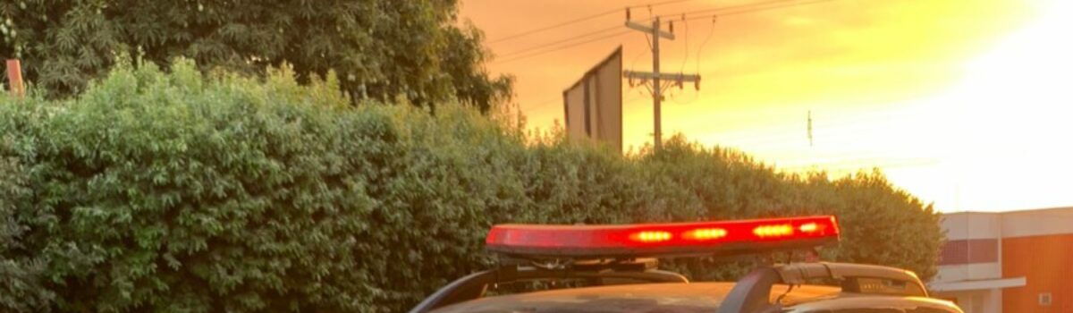 PCGO prende investigado por estuprar adolescente de 13 anos em Quirinópolis