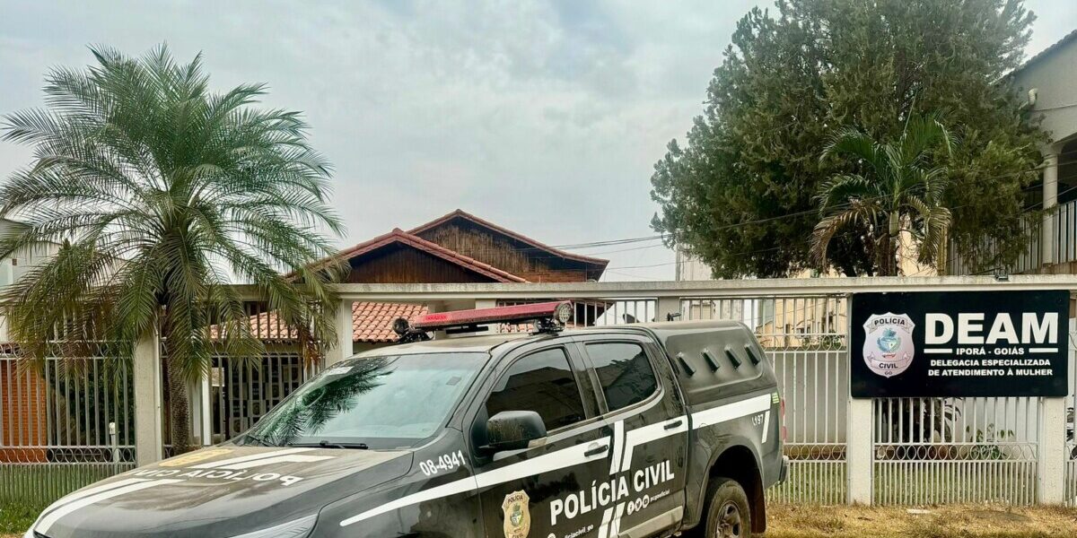 Polícia Civil prende em flagrante agressor por perseguição e constrangimento ilegal contra advogada em Iporá