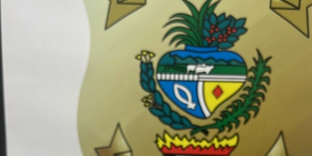 Polícia Civil prende investigado por estuprar e engravidar a enteada de 13 anos, em Anápolis