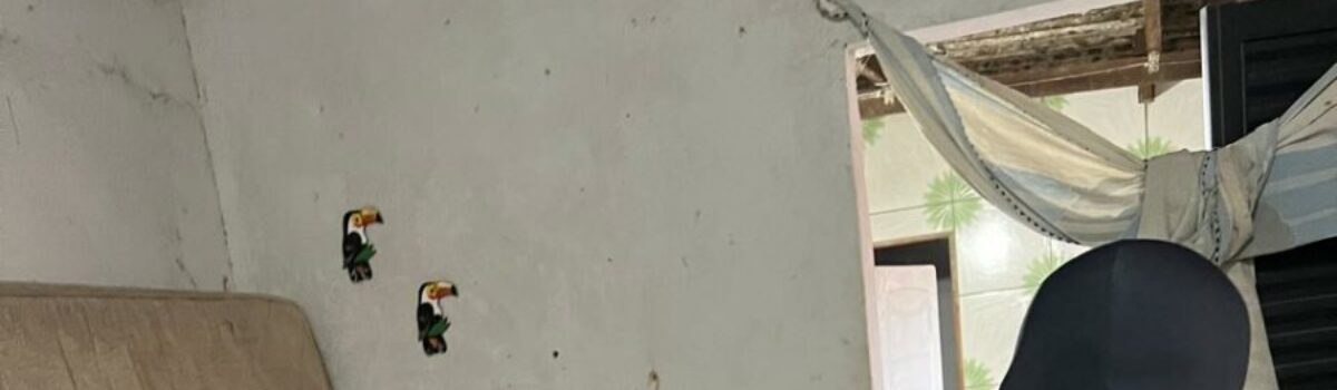 PCGO investiga crimes patrimoniais em cidade do Entorno e prende familiares do investigado por tráfico de drogas