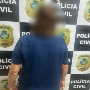 Operação prende mãe e procura filha investigadas por aplicar golpes usando agência de viagens virtual