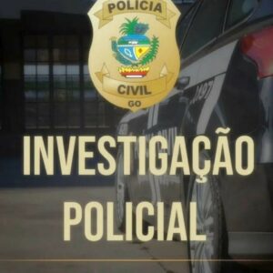 Polícia Civil prende partícipe de h