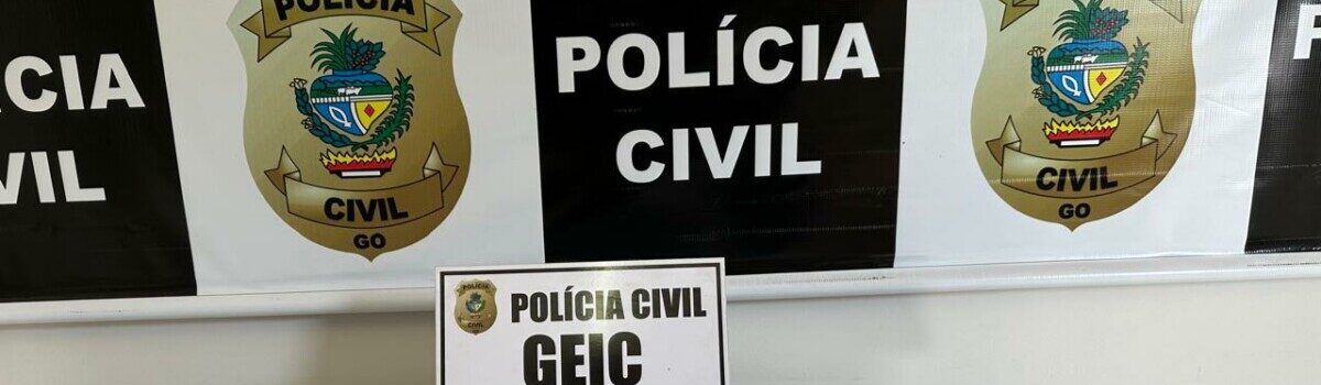 Operação prende em flagrante suspeito de tráfico de cocaína em Catalão