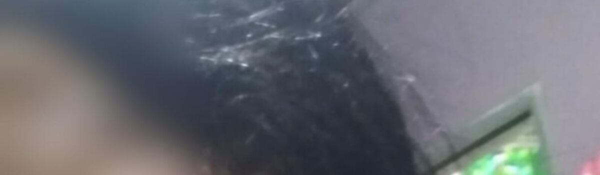 Polícia Civil prende homem que jogou café quente na companheira e causou queimaduras de segundo grau, em Jataí