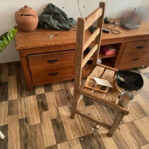 Polícia Civil prende usuária de drogas por ameaçar de morte a própria mãe e o filho, em Iporá