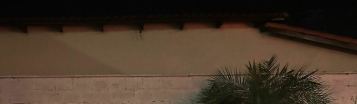 PCGO prende suspeito de abusar de crianças em aulas de futebol, em São Luís de Montes Belos