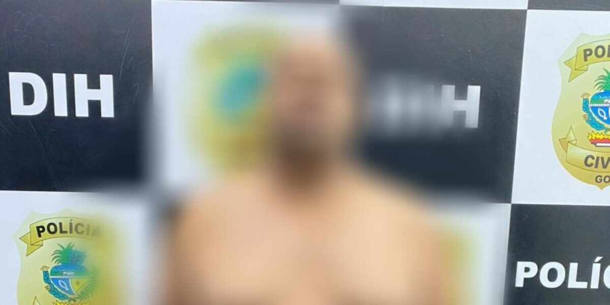 Polícia Civil prende segurança de boate investigado por matar cliente com uma barra de ferro