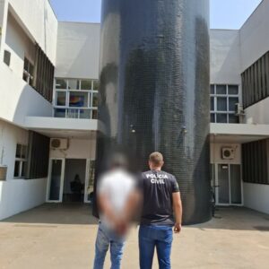 Polícia Civil de Goiás cumpre mandados de prisão preventiva contra investigados por estuprar mulheres