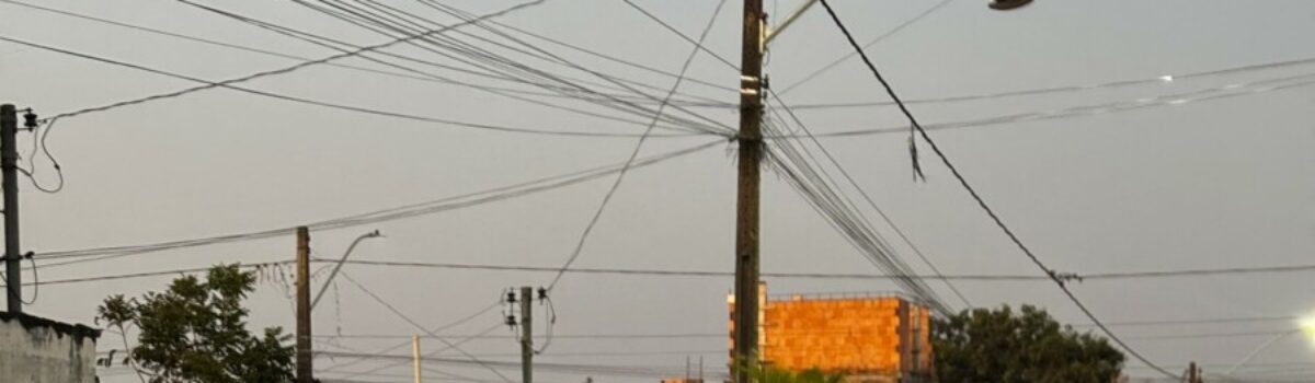 Polícia Civil faz operação, com apoio da PMGO, contra suspeitos de homicídio em Cidade Ocidental