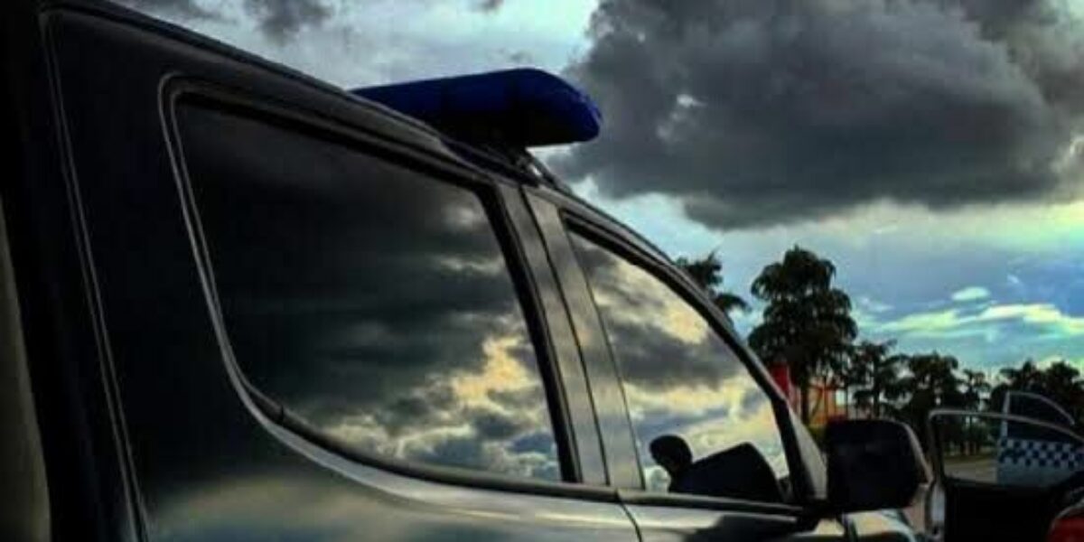 Homem condenado por roubo é preso pela PCGO em Jataí para cumprimento de pena