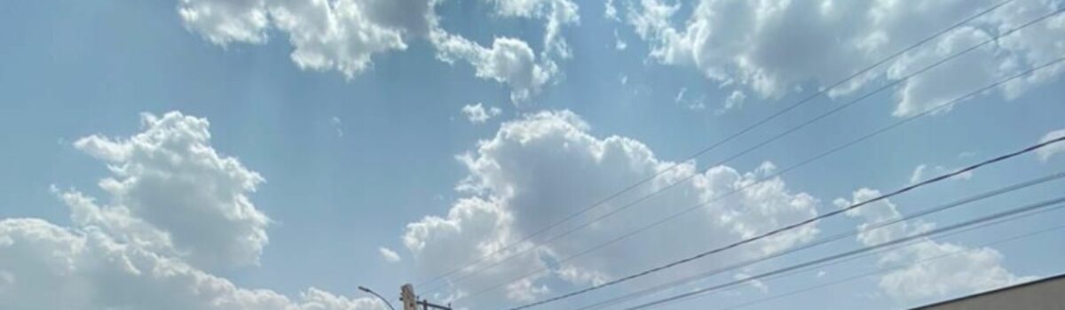 Empresários são presos em Quirinópolis suspeitos de furto de energia