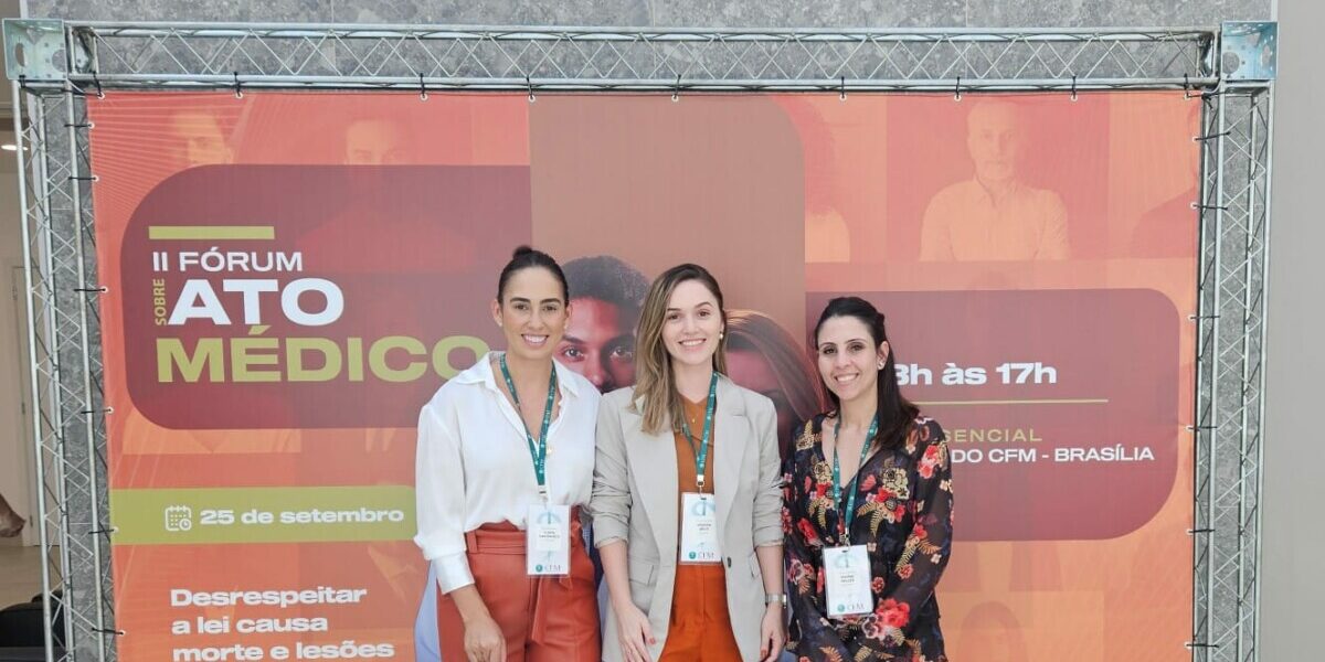 Polícia Civil participa de evento sobre segurança de pacientes em Brasília